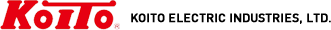 Koito KOITO ELECTRIC INDUSTRIES,LTD.