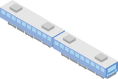 コイト電工 鉄道車両機器