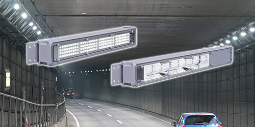 コイト電工 LEDトンネル照明器具