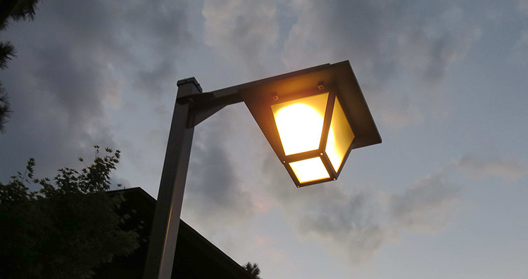 コイト電工 LED街路灯