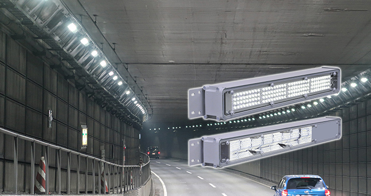 コイト電工 LEDトンネル照明