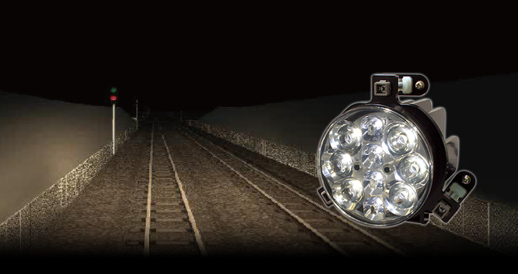 コイト電工 LED前照灯