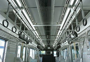 コイト電工 LED室内灯