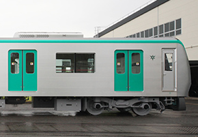 コイト電工 車側灯